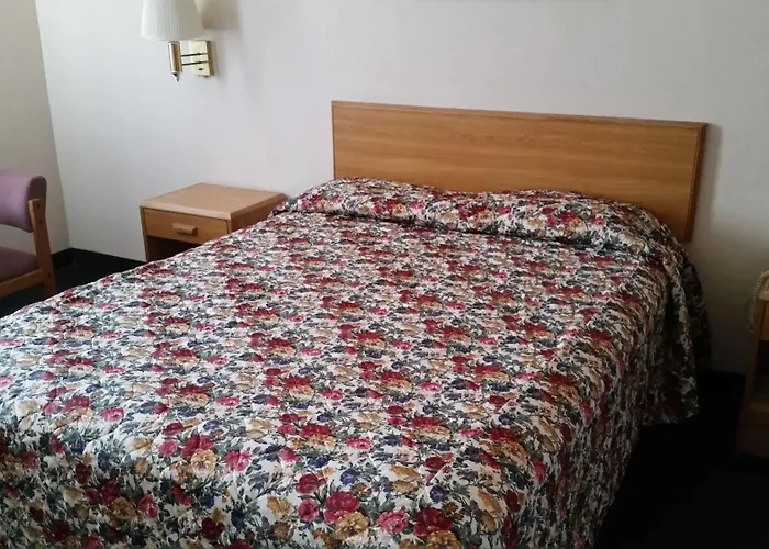 Economy Inn Motel