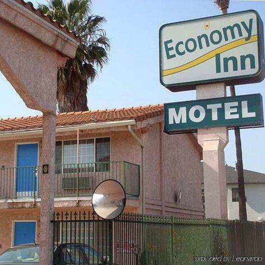 Economy Hotel 2*
