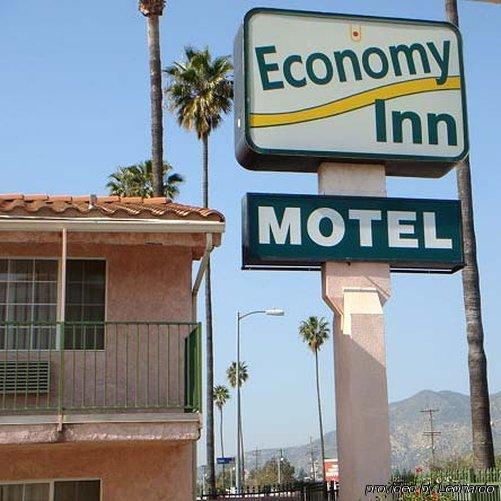 Hotel Economy