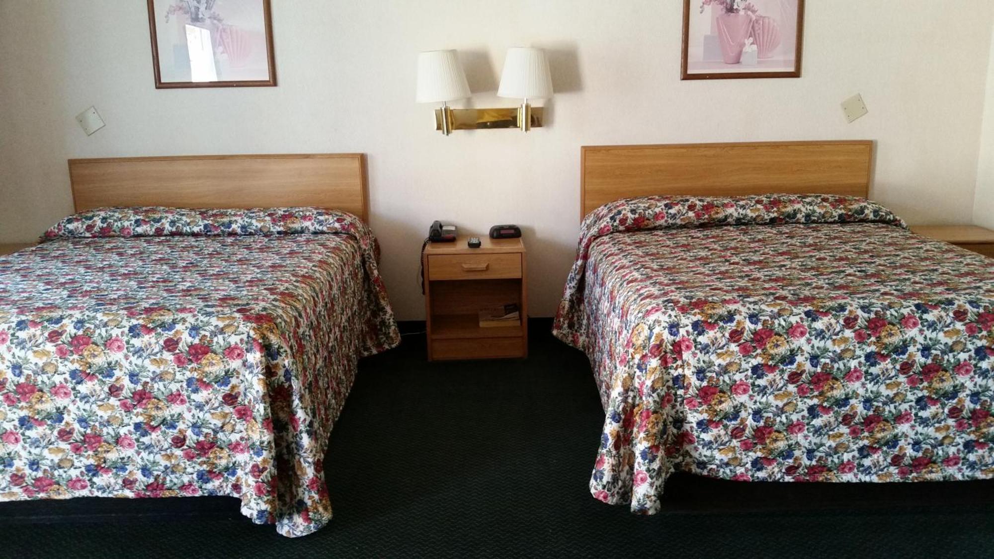 Economy Hotel 2*