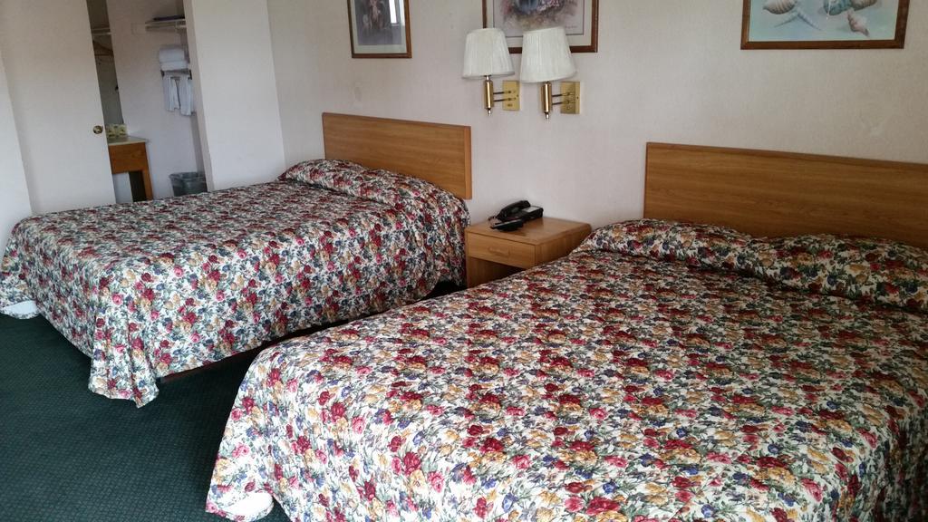 Economy Hotel