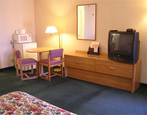 Economy Hotel Los Angeles