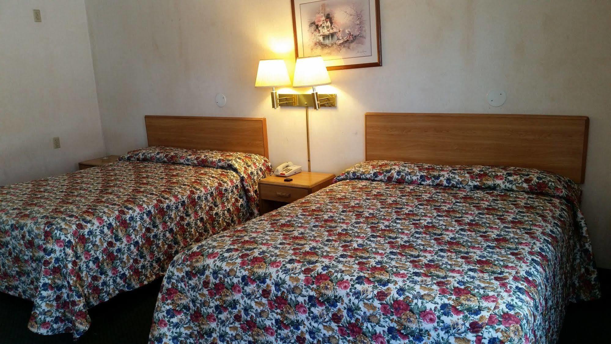 Economy Hotel