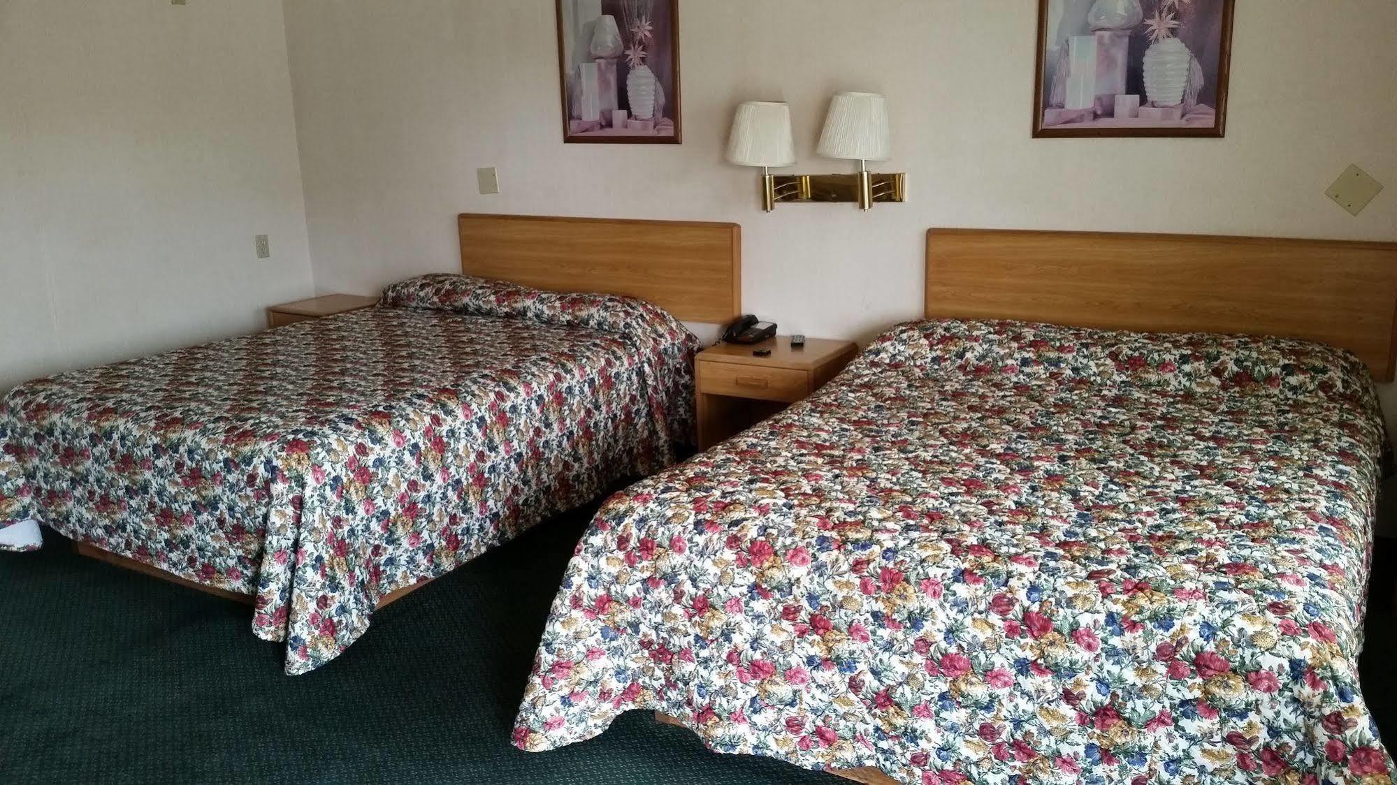 Economy Hotel