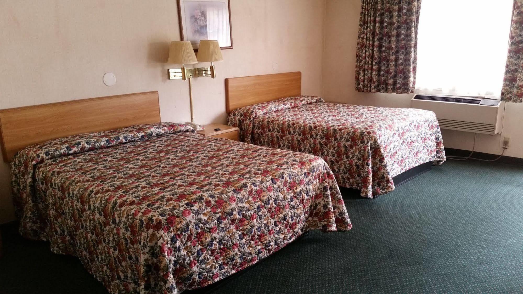 Hotel Economy