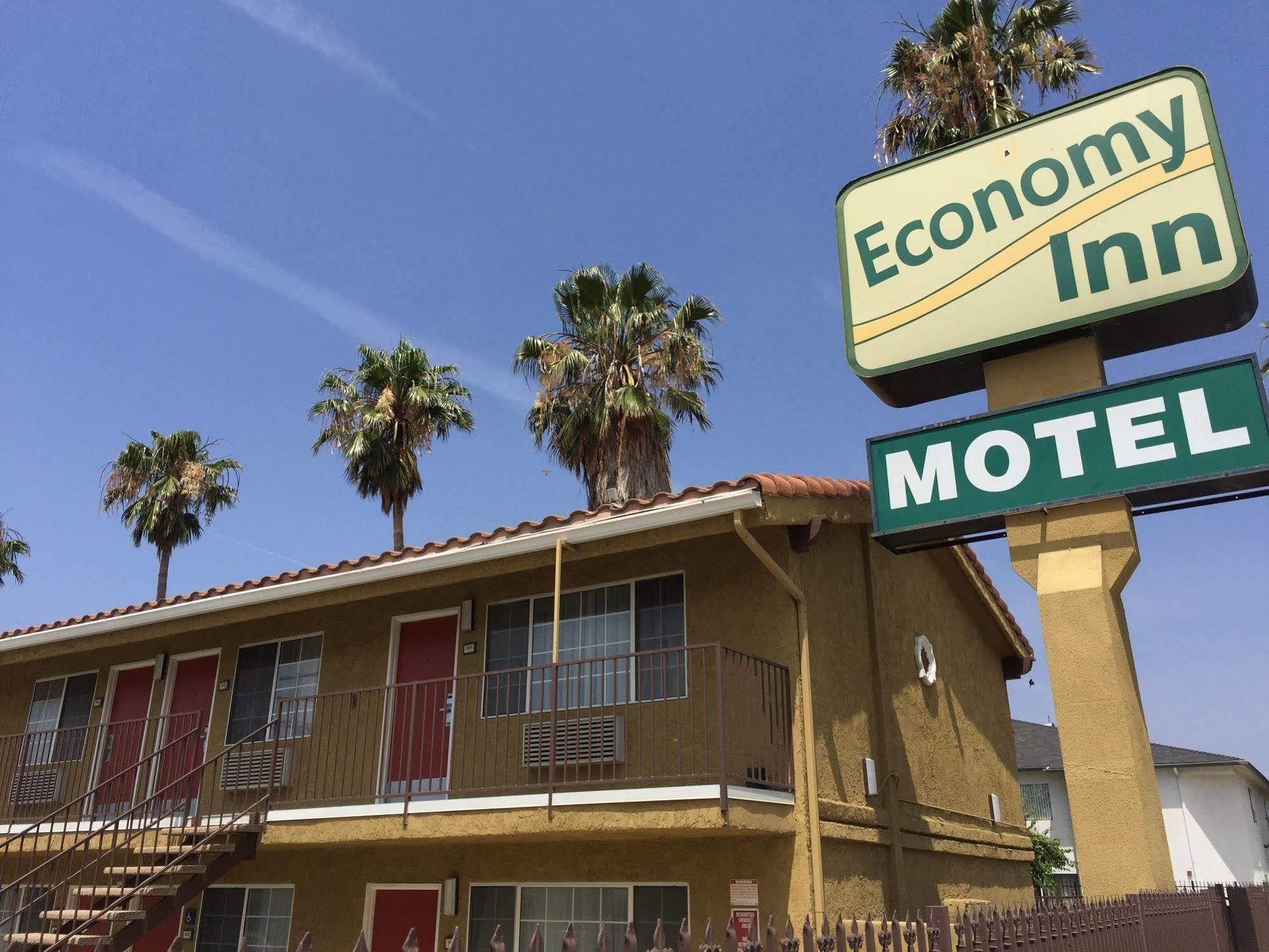 Hotel Economy 2*