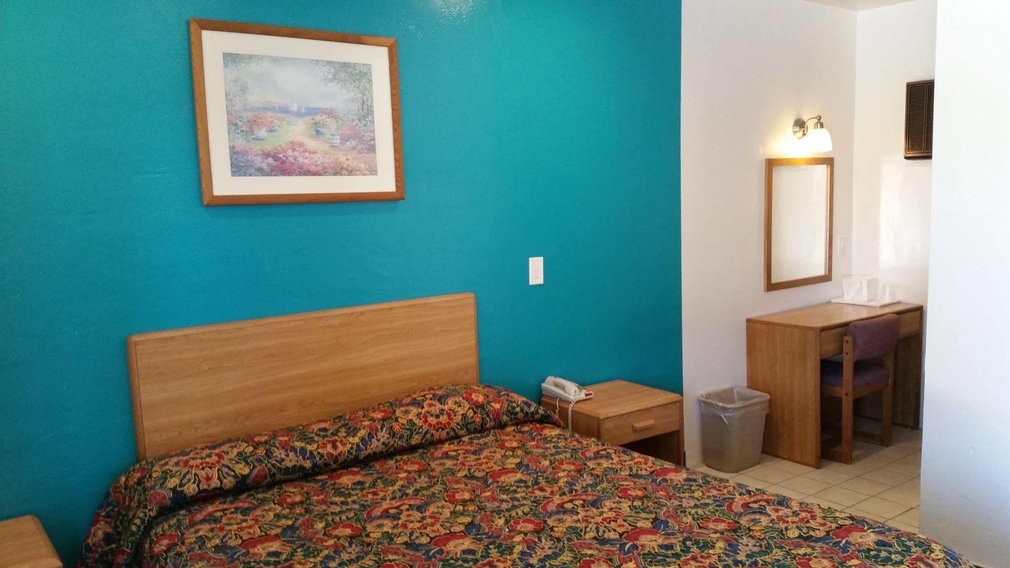 Economy Hotel Los Angeles